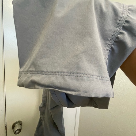 Athleta Gray La Viva pant - Picture 5 of 10